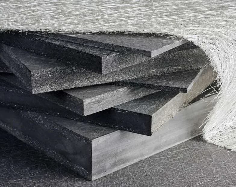 Coosa Nautical 15 Series Composite Board: 3/4" thick; 2'x4' sheet