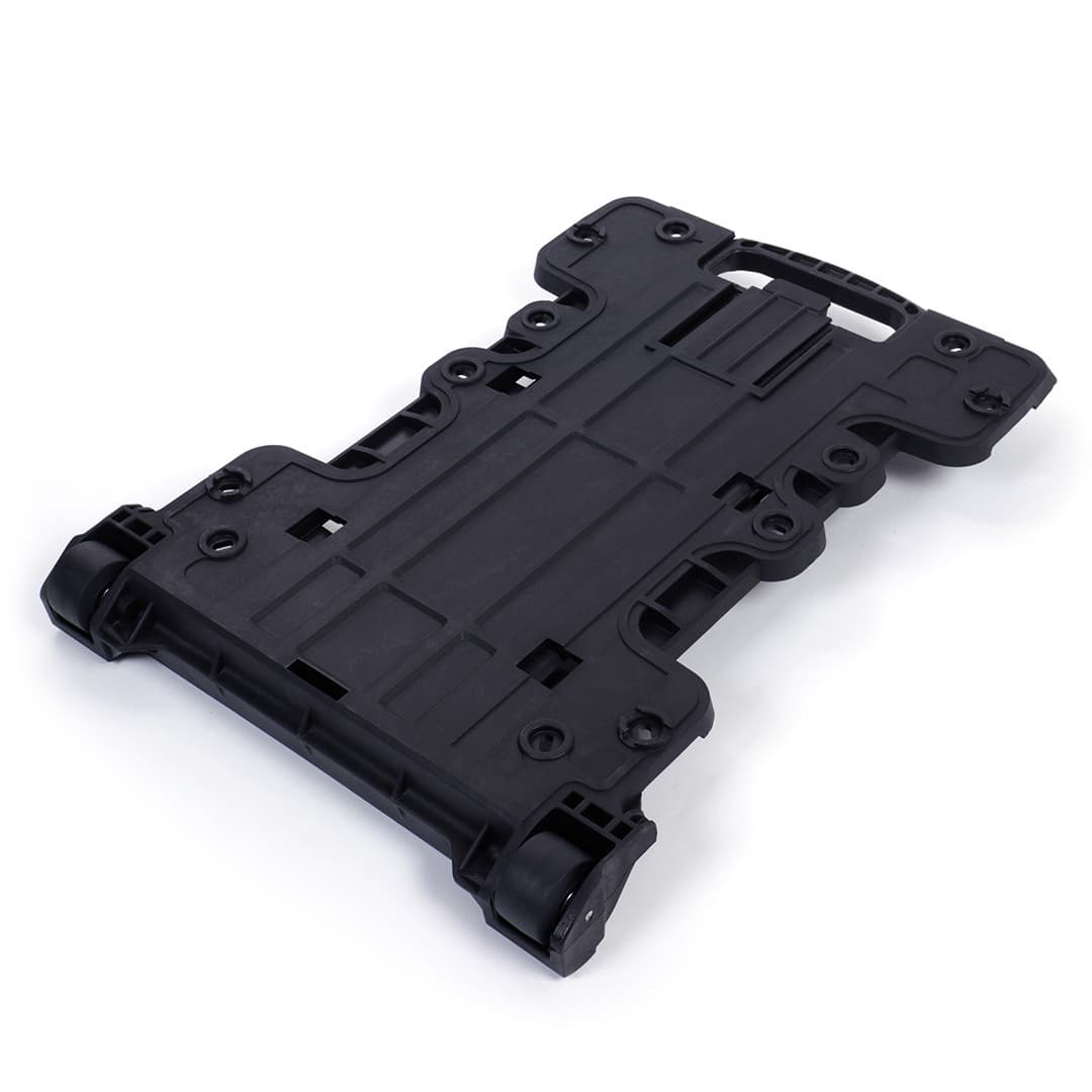 Pelican 1610 / 1620 Complete Trolley Kit with screws