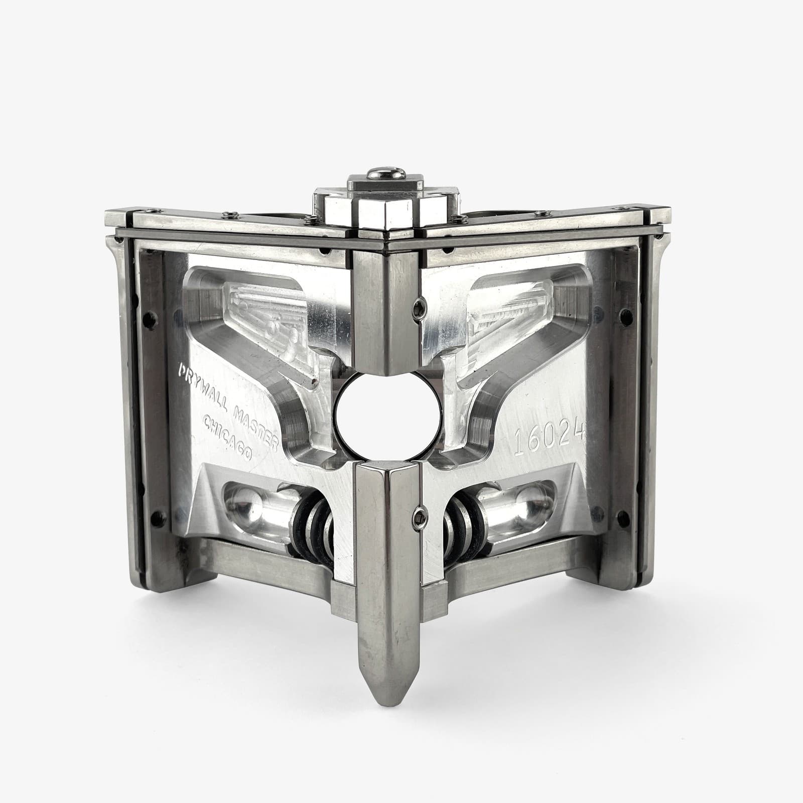 Drywall Master Angle Head/Corner Finisher 3"