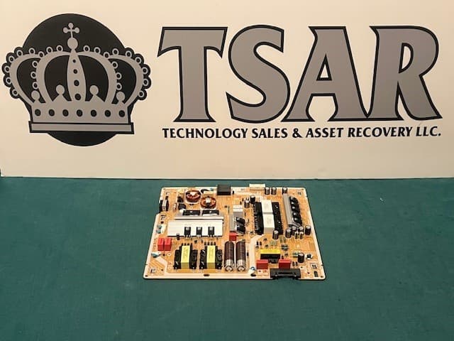 Samsung QN85Q7FAAF Power Supply Board