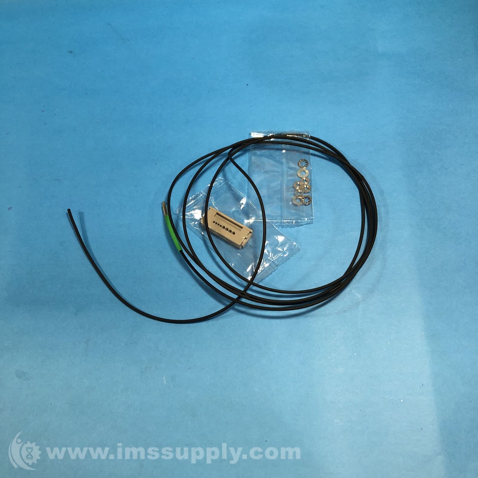Keyence FU-77V Fiber Unit FNIP