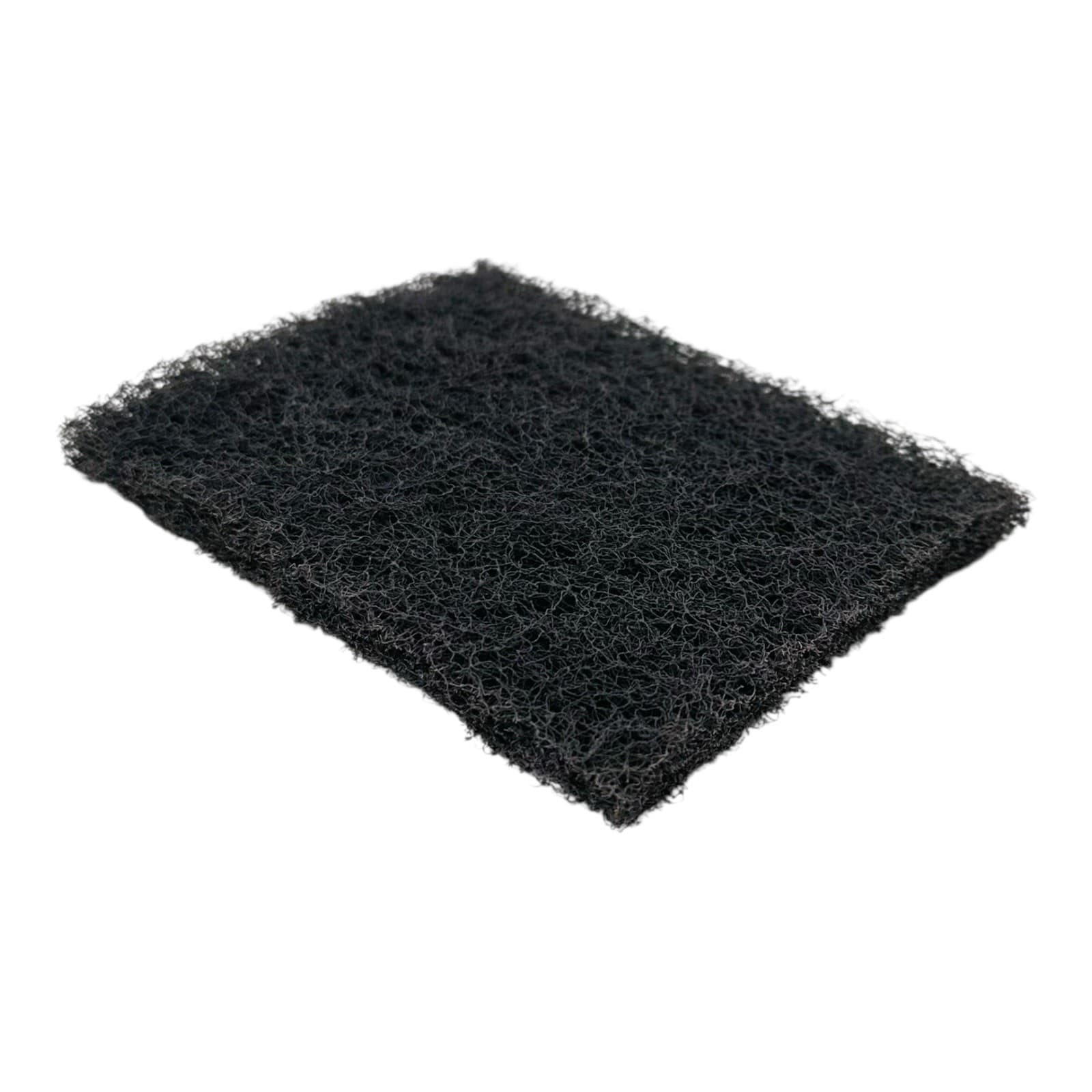 20 Pads Skilcraft Griddle Polishing Pad 4" x 5-1/4" Scouring Pad 3M Part # 46-20