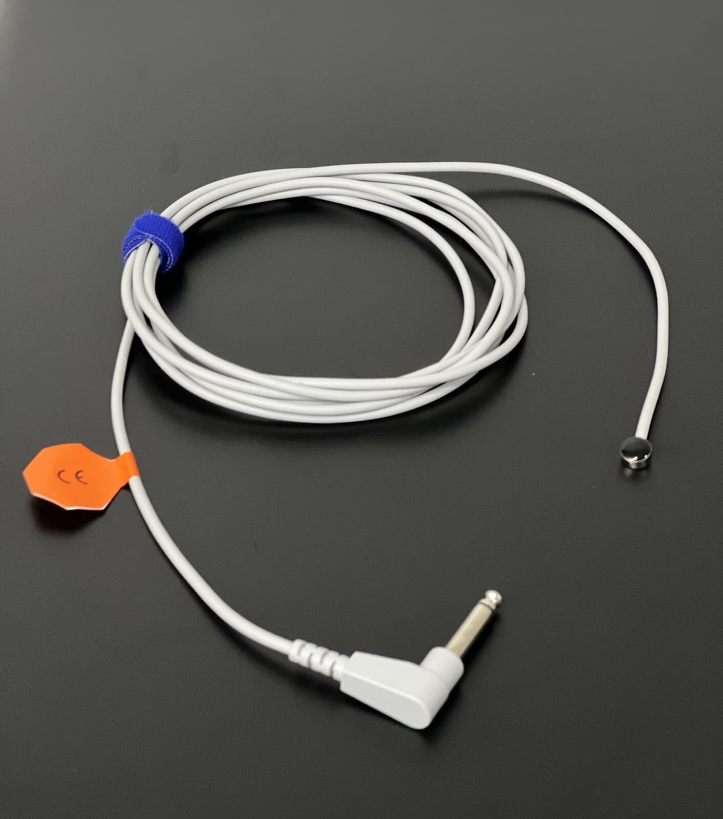 Welch Allyn Skin Surface Temperature Probe YSI 400 Compatible- Same Day Shipping