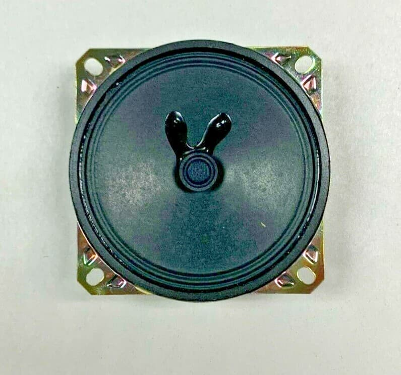 Workman SA400 4" Square Internal Replacement CB Radio Speaker SA-400