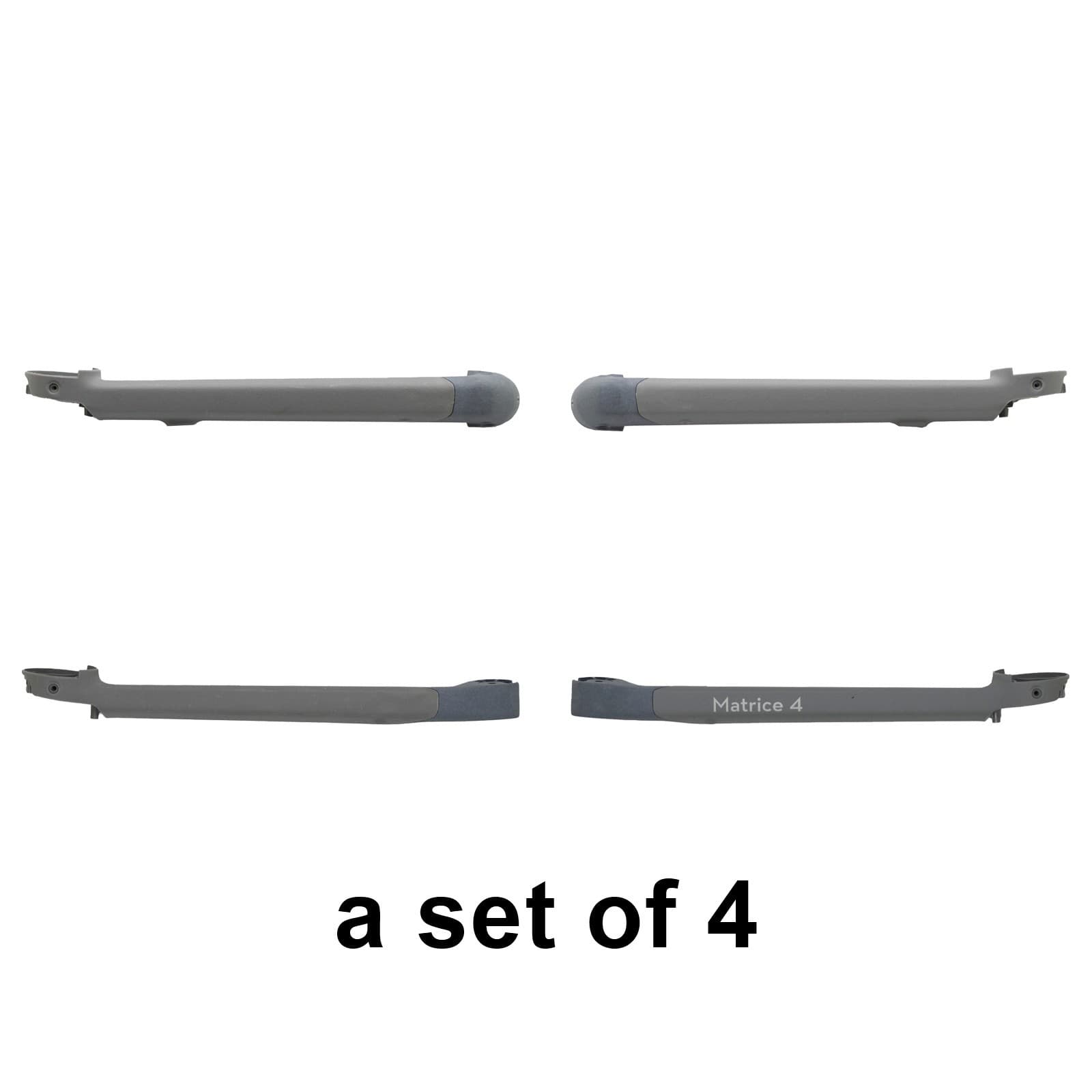 OEM Left Right Front Rear Drone Arm Shell Replacement For DJI Matrice 4 4E / 4T