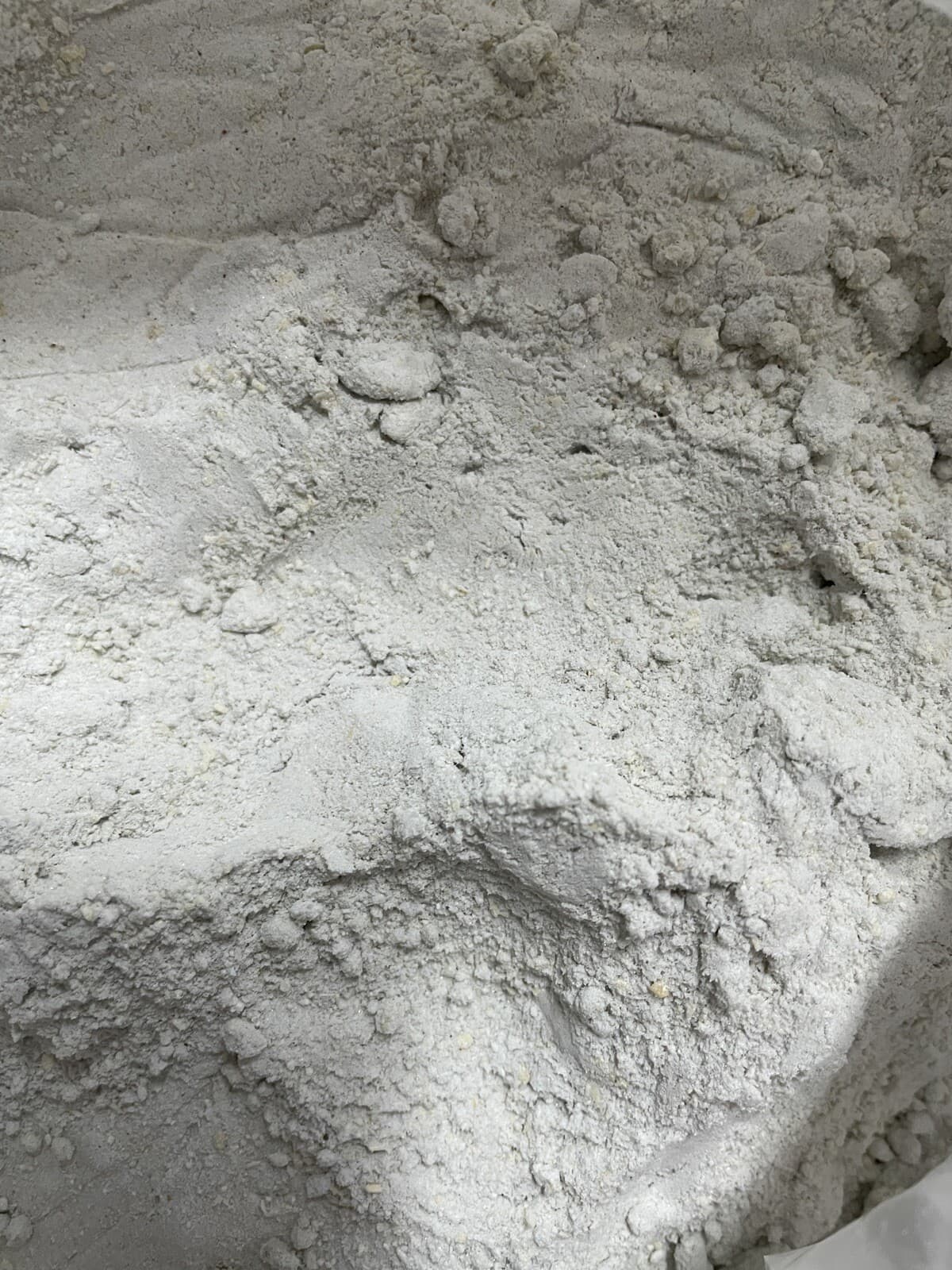 Polishing Abrasive Compound Powder For Vibratory / Barrel Tumbler Tumbling 2 Lb