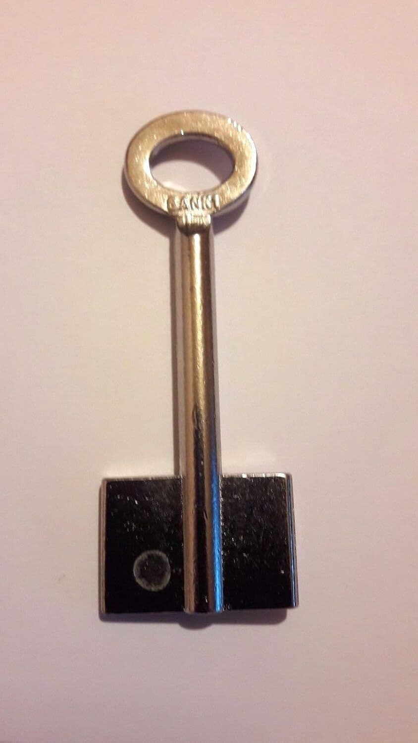 SANK1 /Safe Key blank