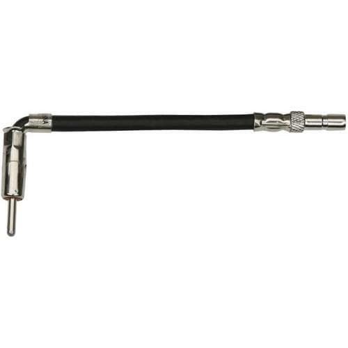 Raptor AD-CR1 40-CR10 Aftermarket Radio to Antenna for Select 2002-up Chrysler