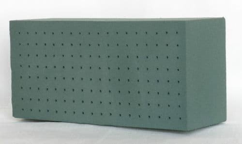 8X New Green Wet Floral Foam Brick for Fresh Flowers