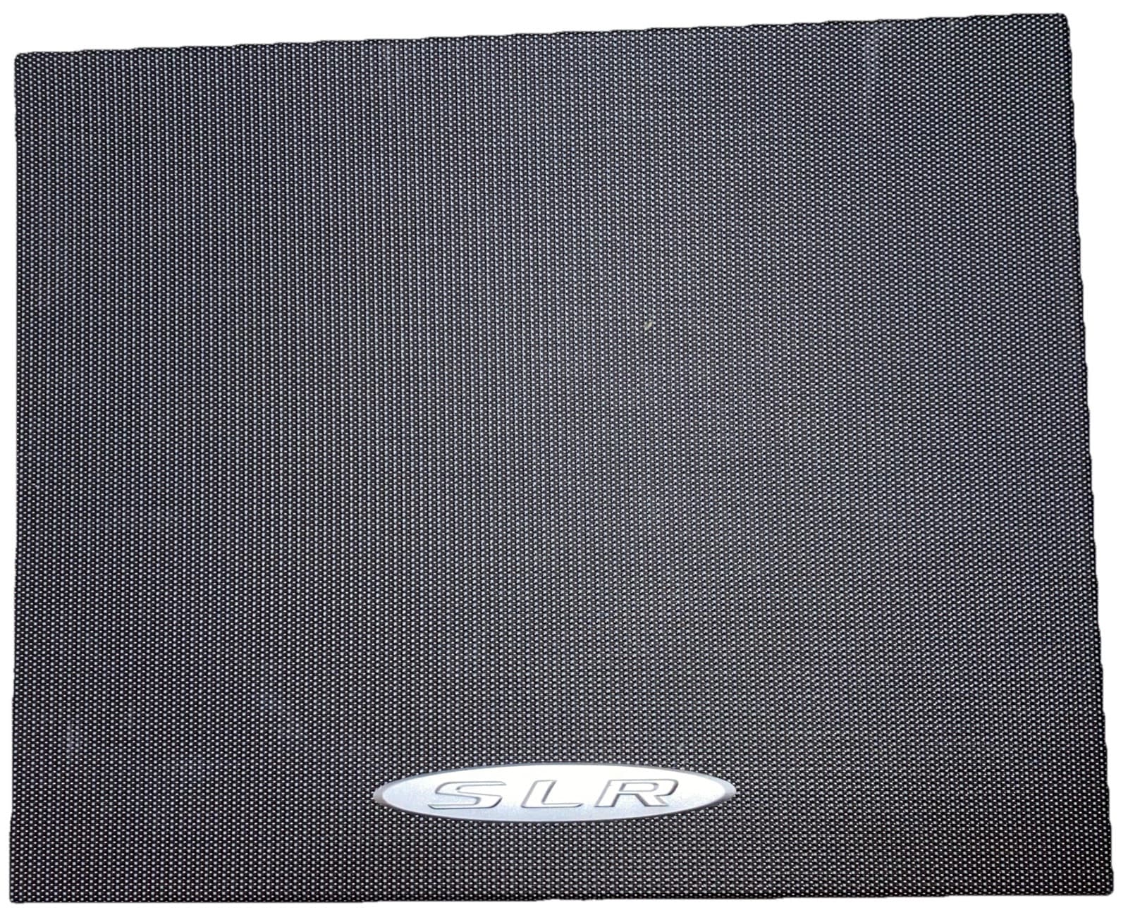 MERCEDES-BENZ SLR McLAREN ROADSTER Brochure Hardcover NOS