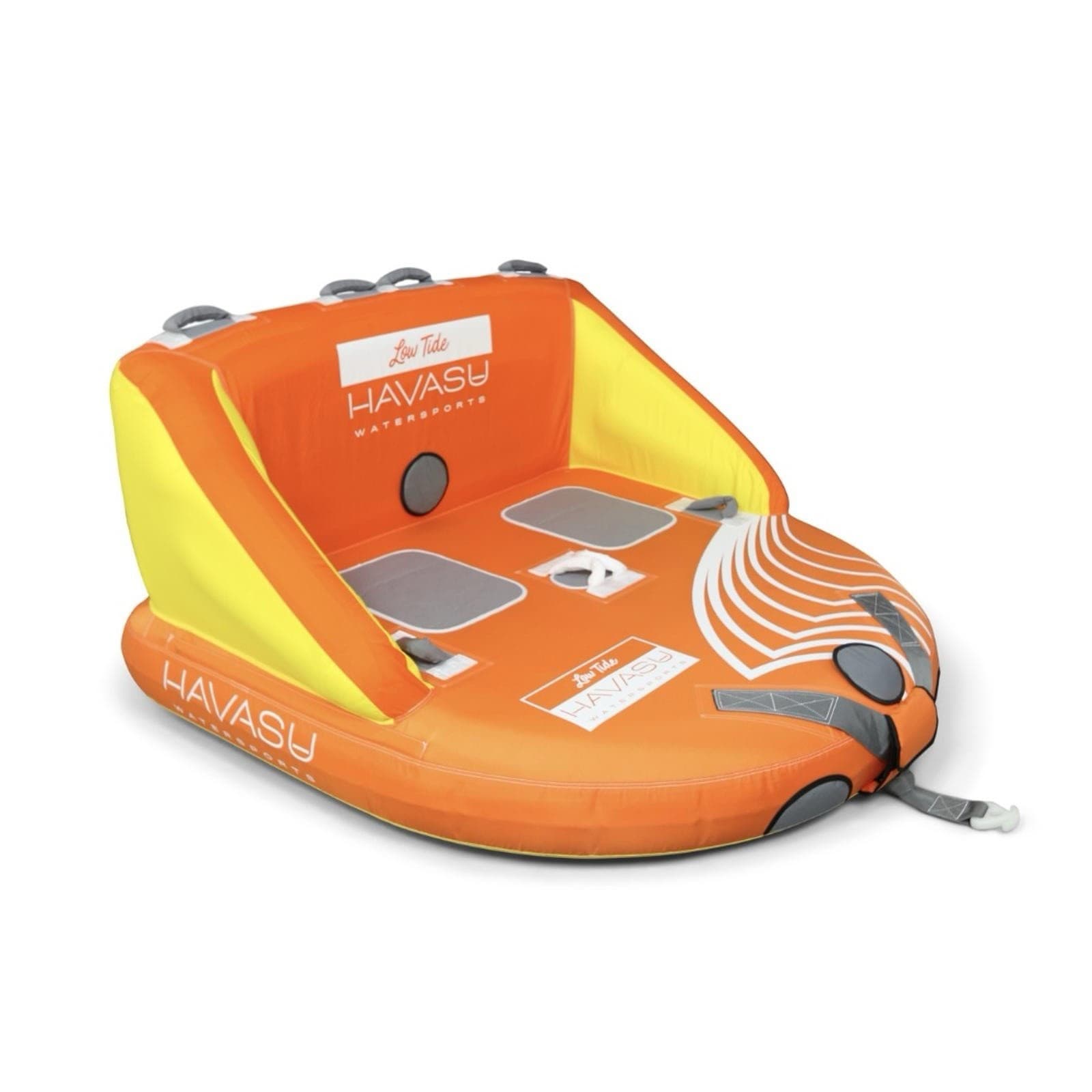 Towable Tube for Boating 1-2 Riders Boating Tubes Towable Water Sport