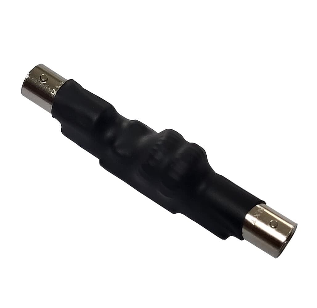 K9DP QRP Broadcast Interference BCI Filter for Xiegu X6200 X6100 G90 *Prebuilt*