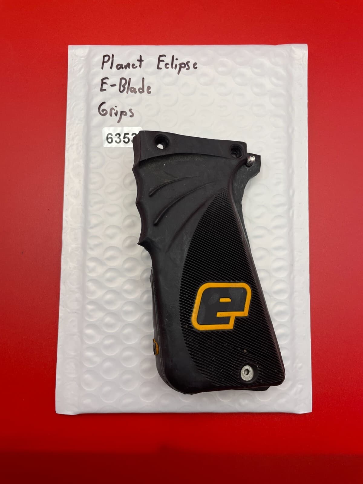 Planet Eclipse E-Blade Grips