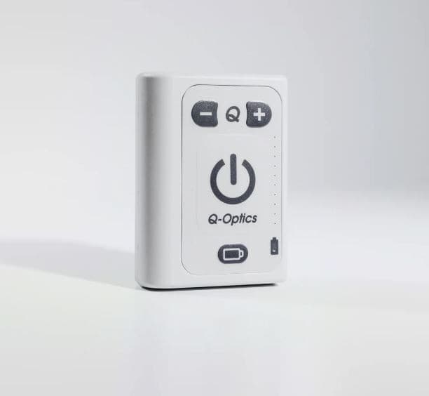 Battery Replacement Service For QOptics Q-Optics RADBL25 Battery Pack