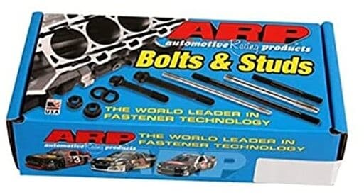 Automotive 101-2802 Flywheel Bolt Kit
