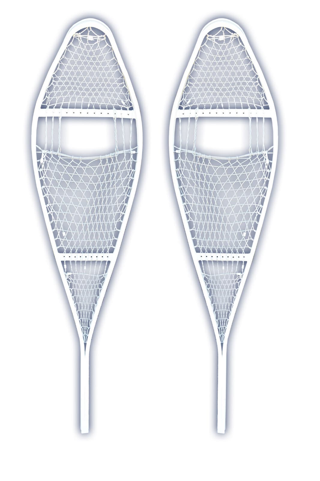 Snowshoes, G.I. Magnesium and Binding Combo