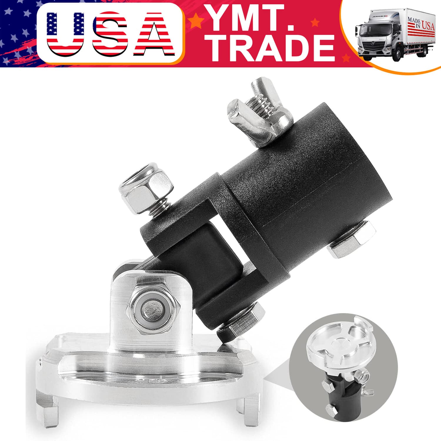 Clean Head Installation/Removal Tool for Gamma Series 3 & 4 Pop-up Tool 550272