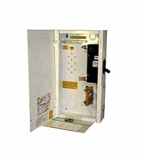 Midnite Solar MNDC250 Mini-DC Power Center, 250 Amp