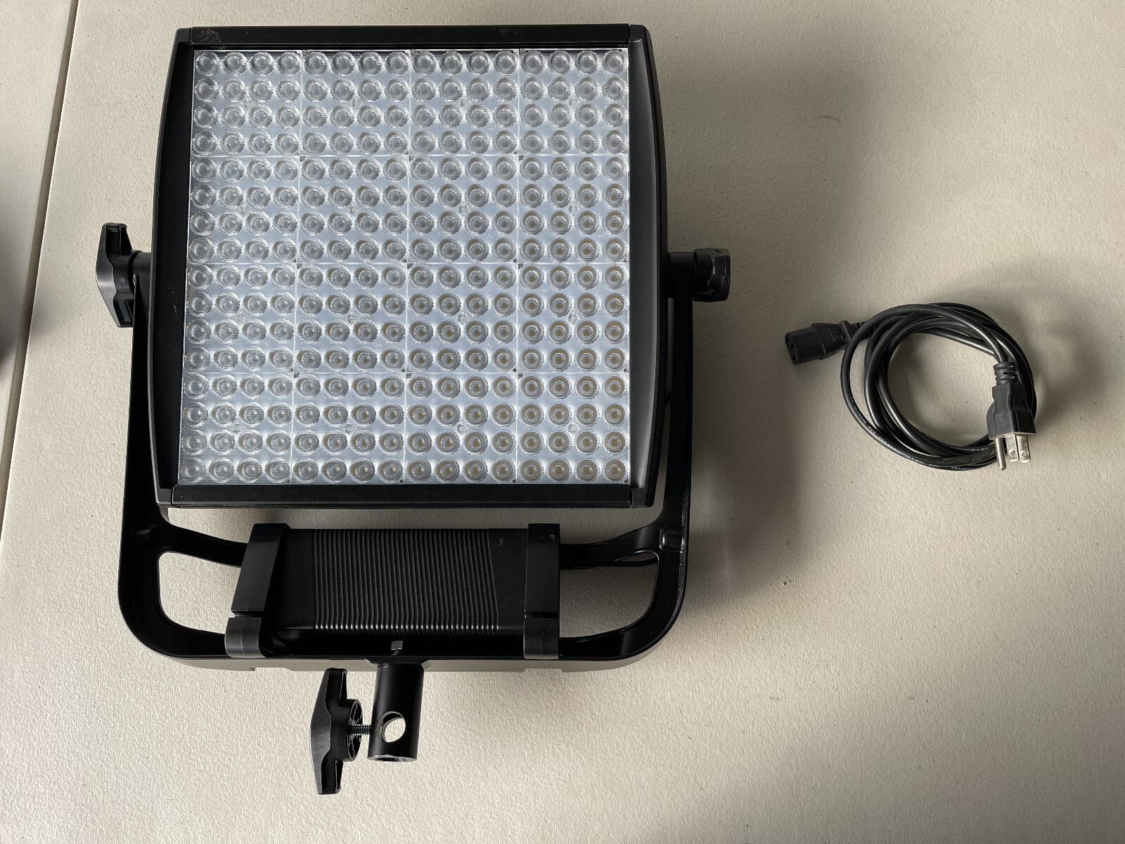 Litepanels Astra 1x1 EP Daylight LED Panel USED in Good Condition -Tested