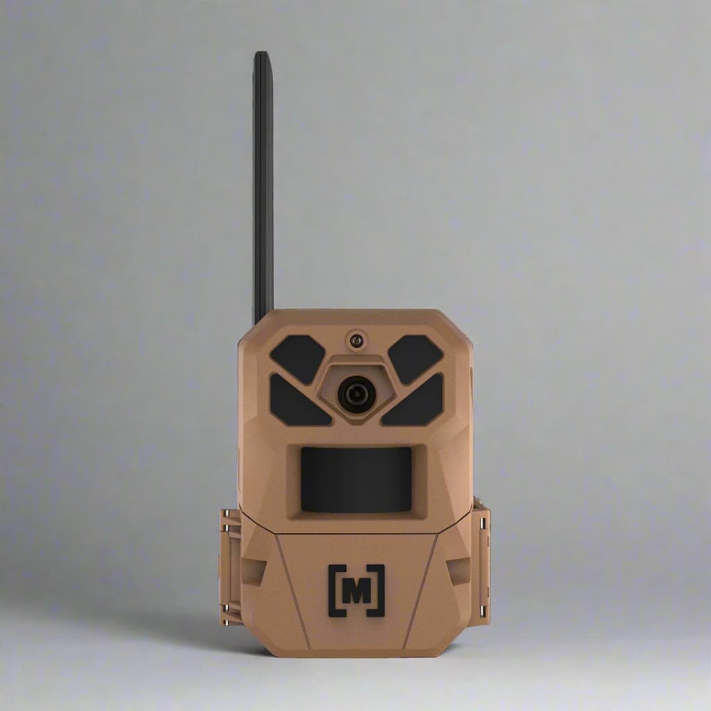 Moultrie Edge 3 Cellular Trail Camera