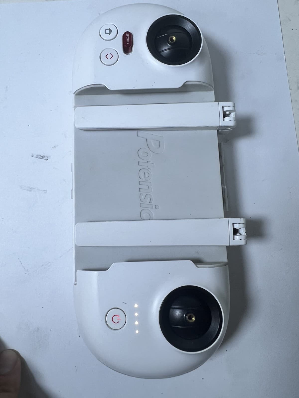 Potensic DSRC01C Dreamer Pro Drone Remote Controller For Atom Series Drones READ