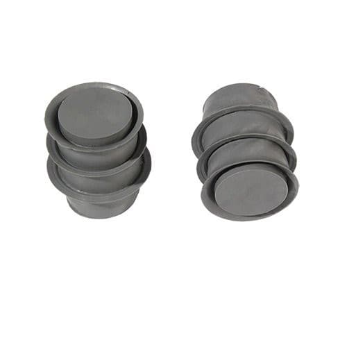 Trebor Plastic Plugs 3/8 inch pack of 50 To Seal Termite Treatment Drill Holes