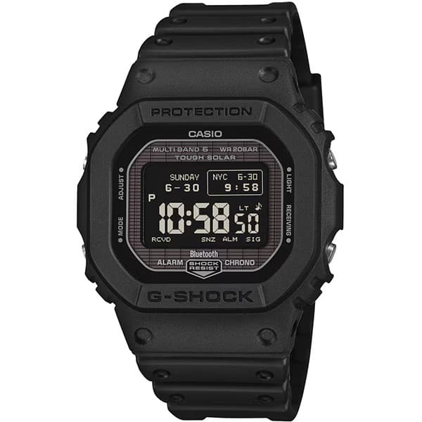 Presale Casio G-SHOCK GW-BX5600-1A1JF Tough Watch Japan NEW Domestic Version