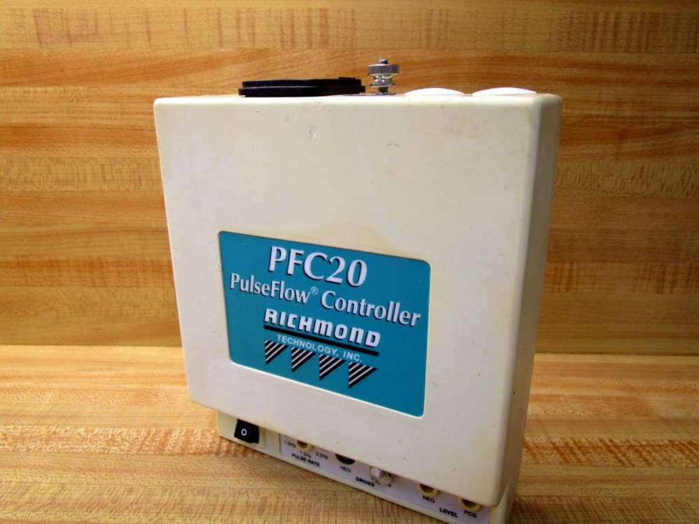 Simco PFC20 PulseFlow Controller 4005184