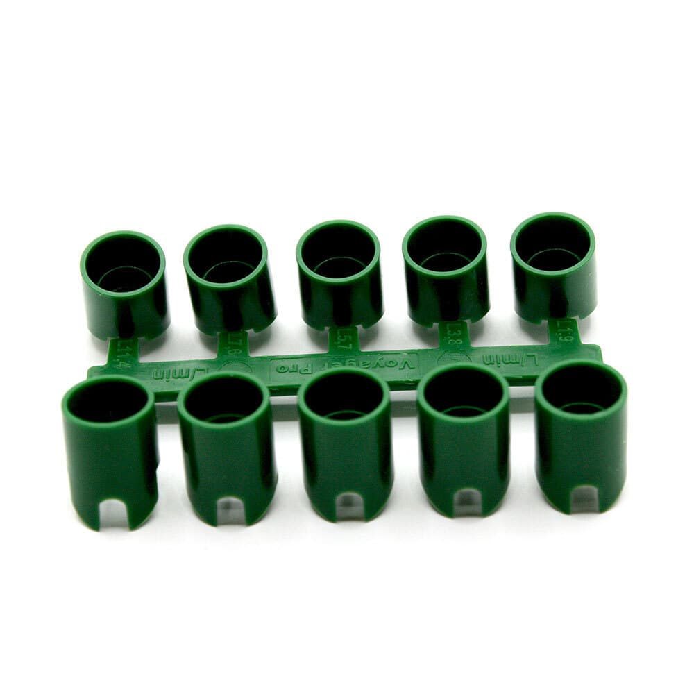 Thrifco 8430175 Voyager Gear Driven Sprinkler Nozzle, Replaces ORBIT 55071