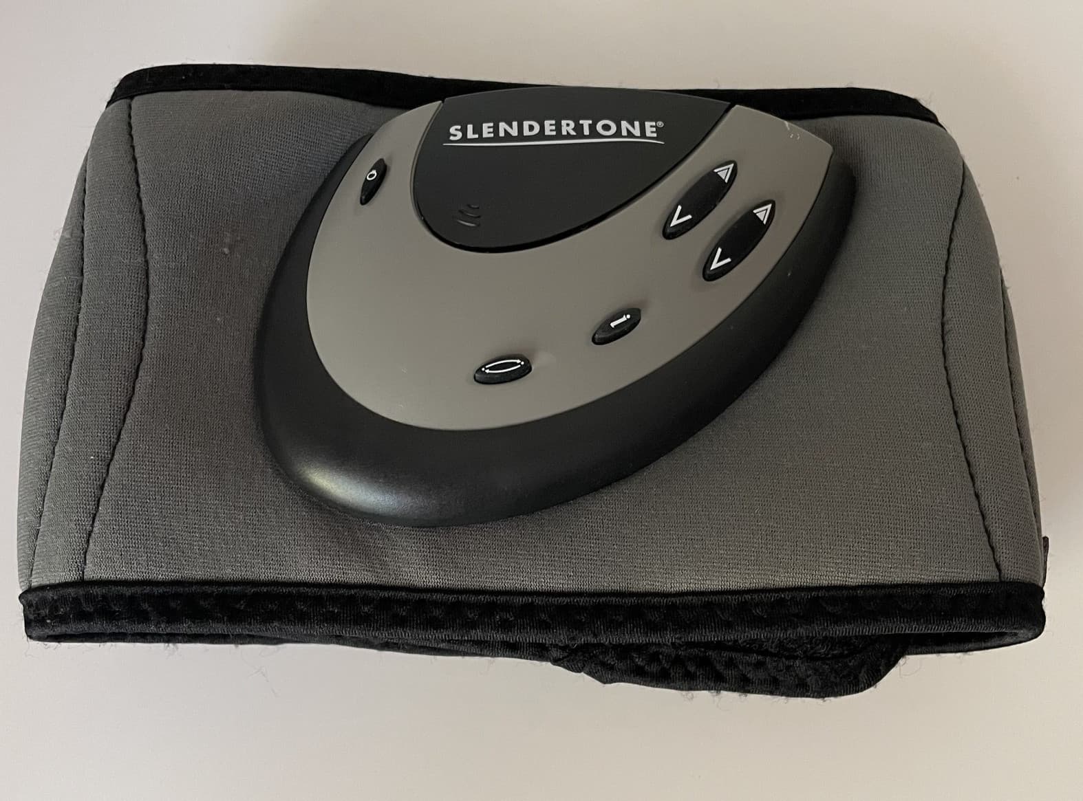 Slendertone Flex Abdominal Training System Belt Muscle Tone Controller And Belt