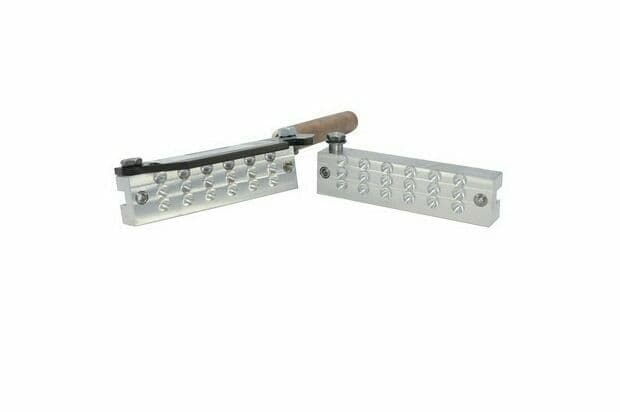 LEE Mold Shotgun 18 Cavity 00 Buck Shot Mold 18 Pellets New in Box 90486