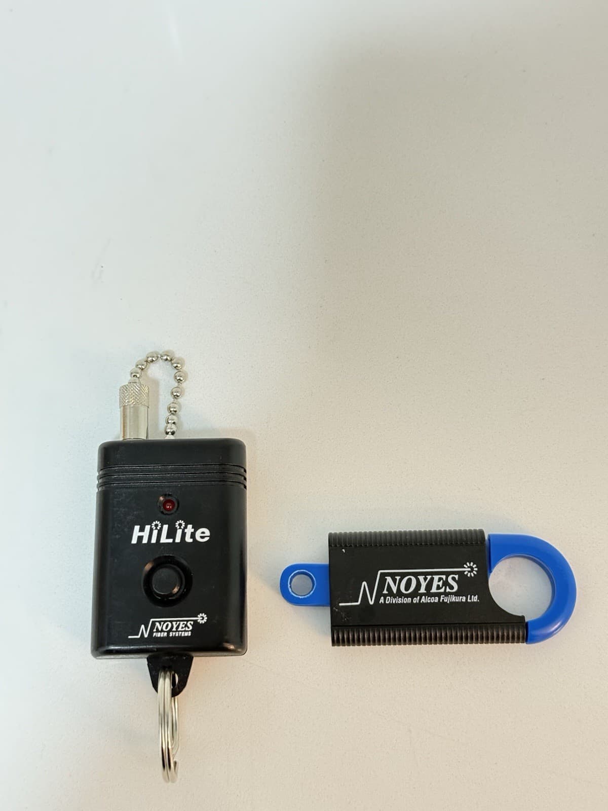 NOYES HILITE VFL VISUAL FIBER LOCATOR (TESTED) SHIPS FAST