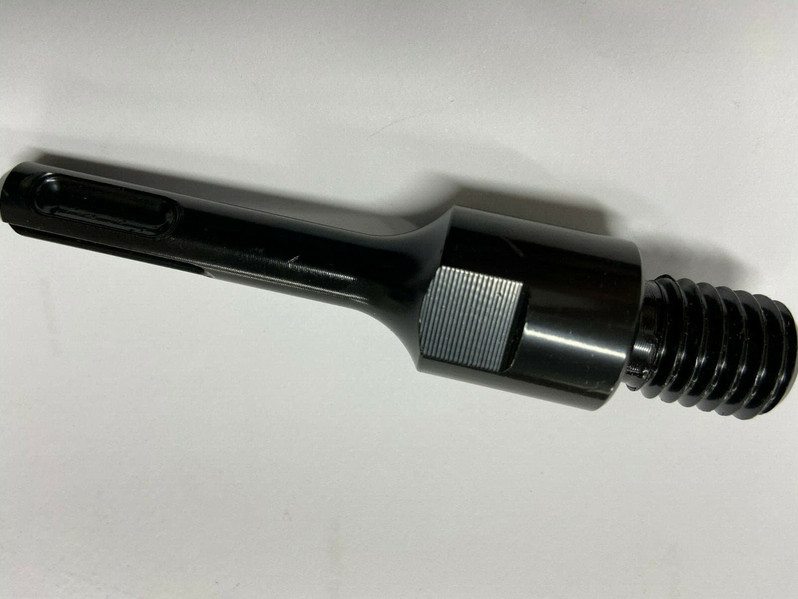 SDS PLUS (TE-C) to 5/8" M Core Bit to Drill Adapter by BLUEROCK ® Tools #20