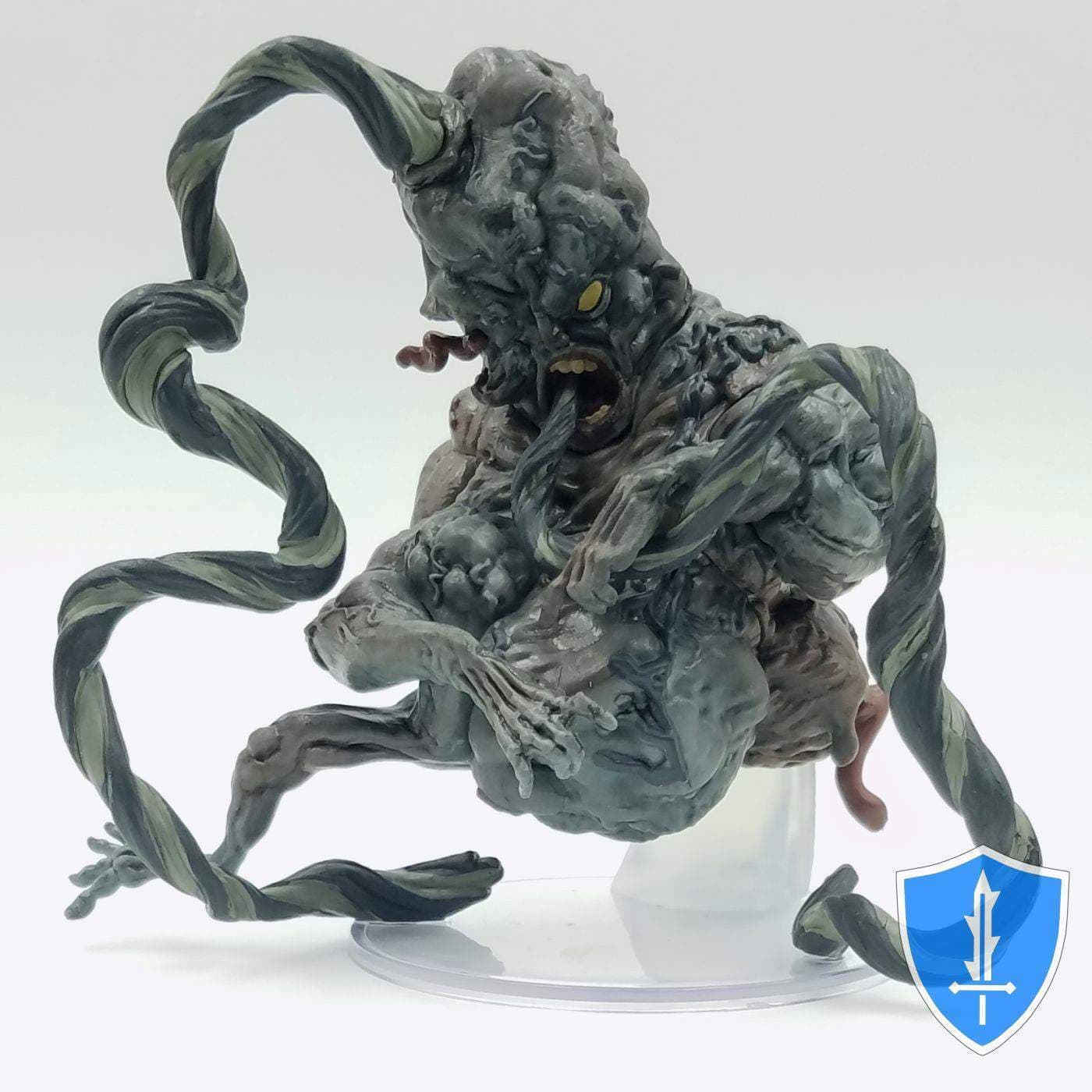 Atropal - Boneyard #45 D&D Icons of Realms Huge Miniature