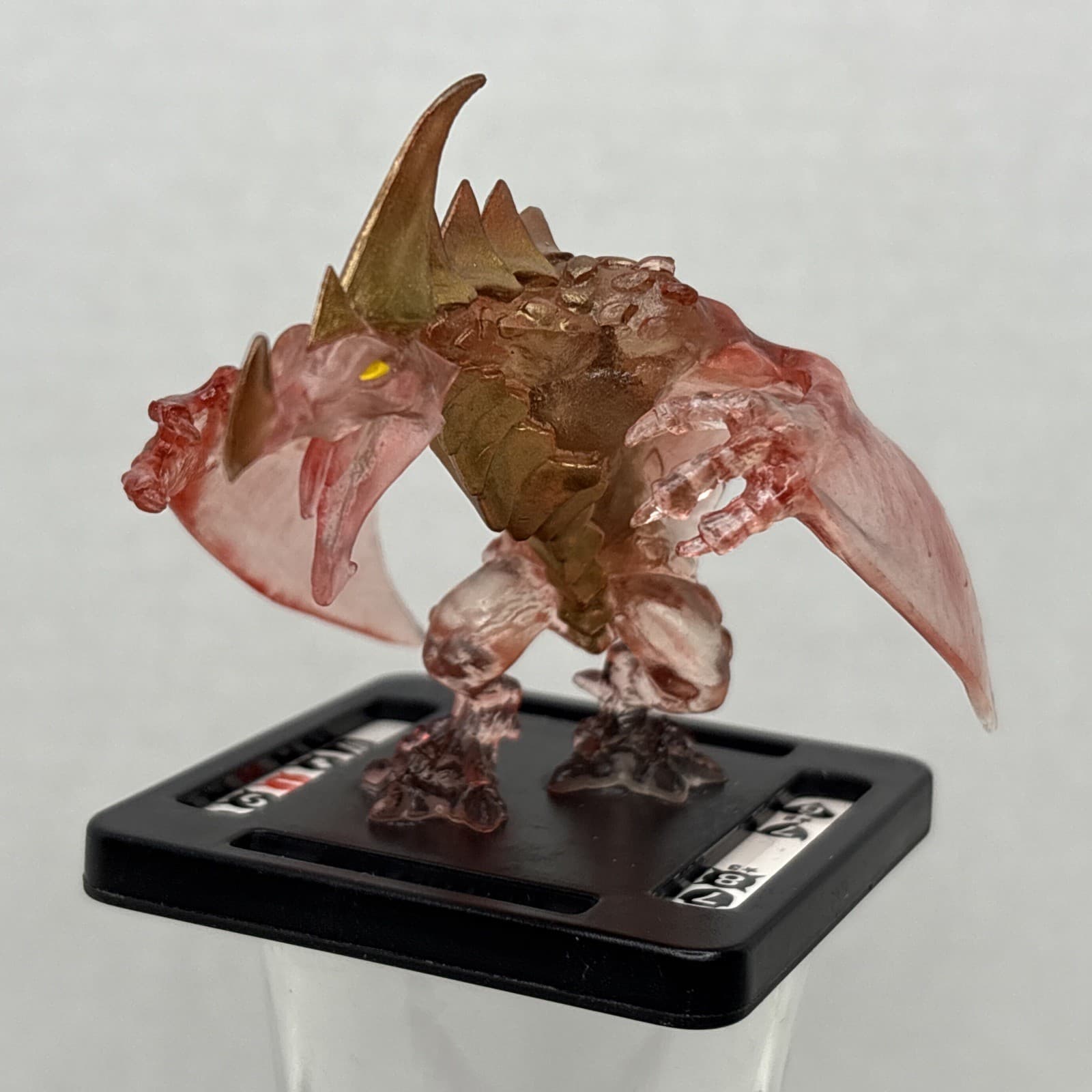 Monsterpocalypse : Terrasaurs - Mega Pteradax