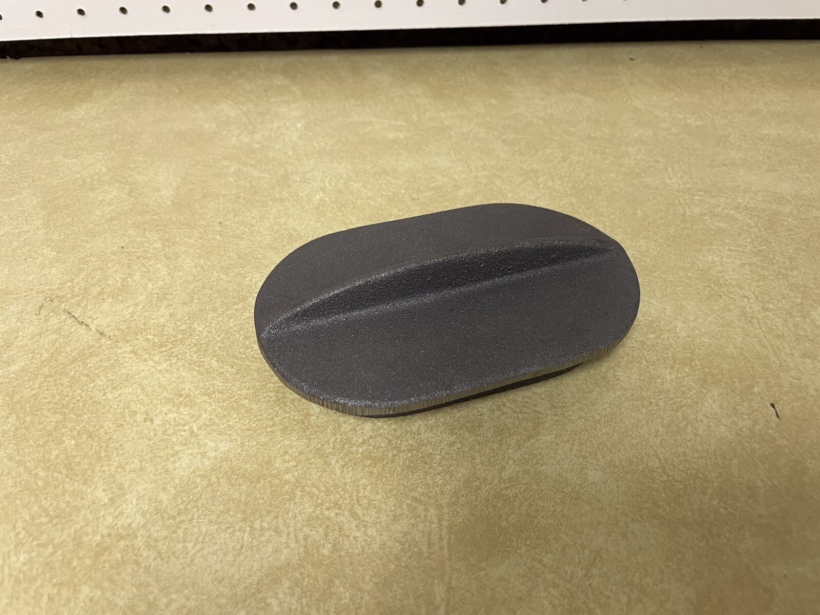 McCormick Deering IHC LA & LB Hopper Cover Lid