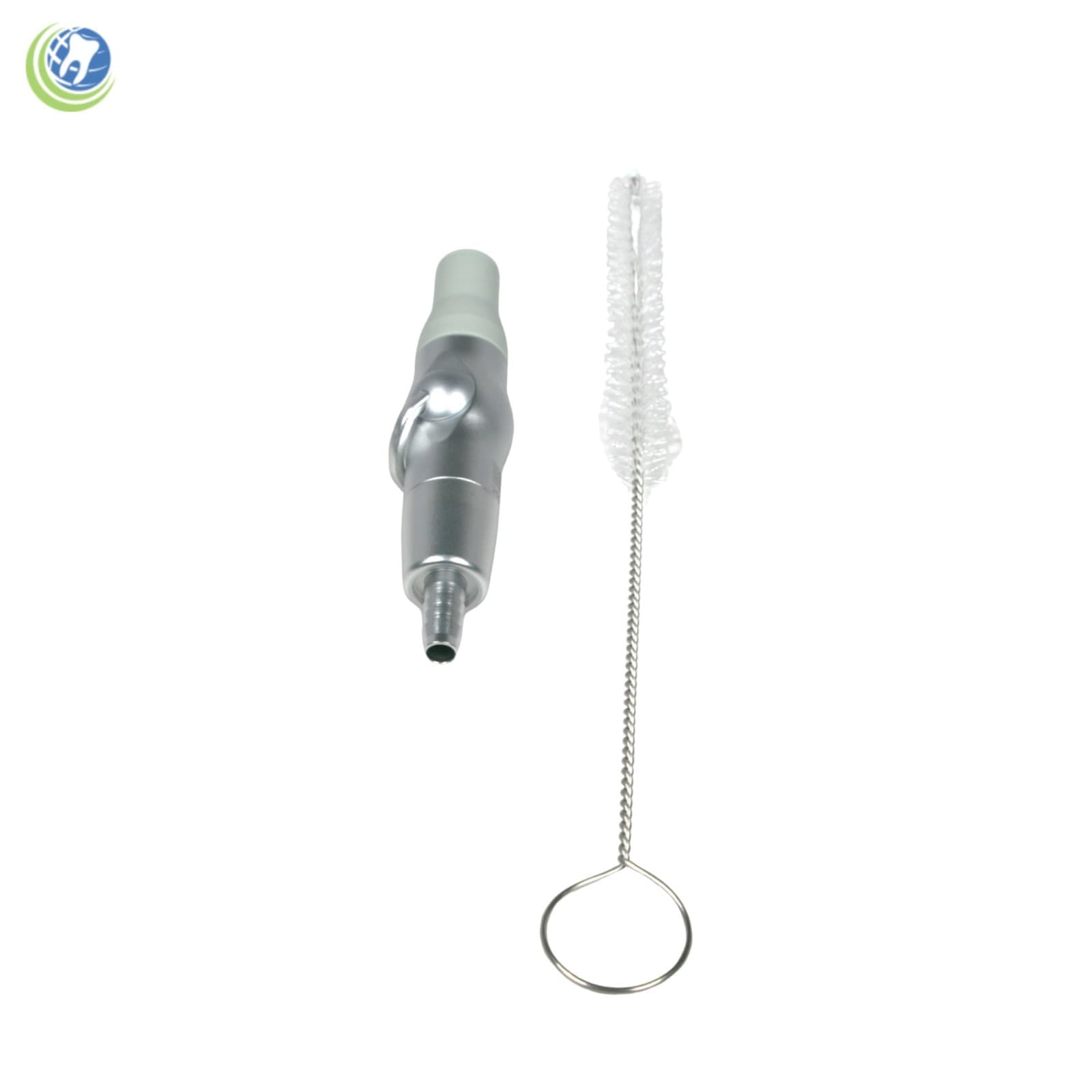 Dental Saliva Ejector Suction Valve Standard Rubber & Quick Disconnect DCI 5090