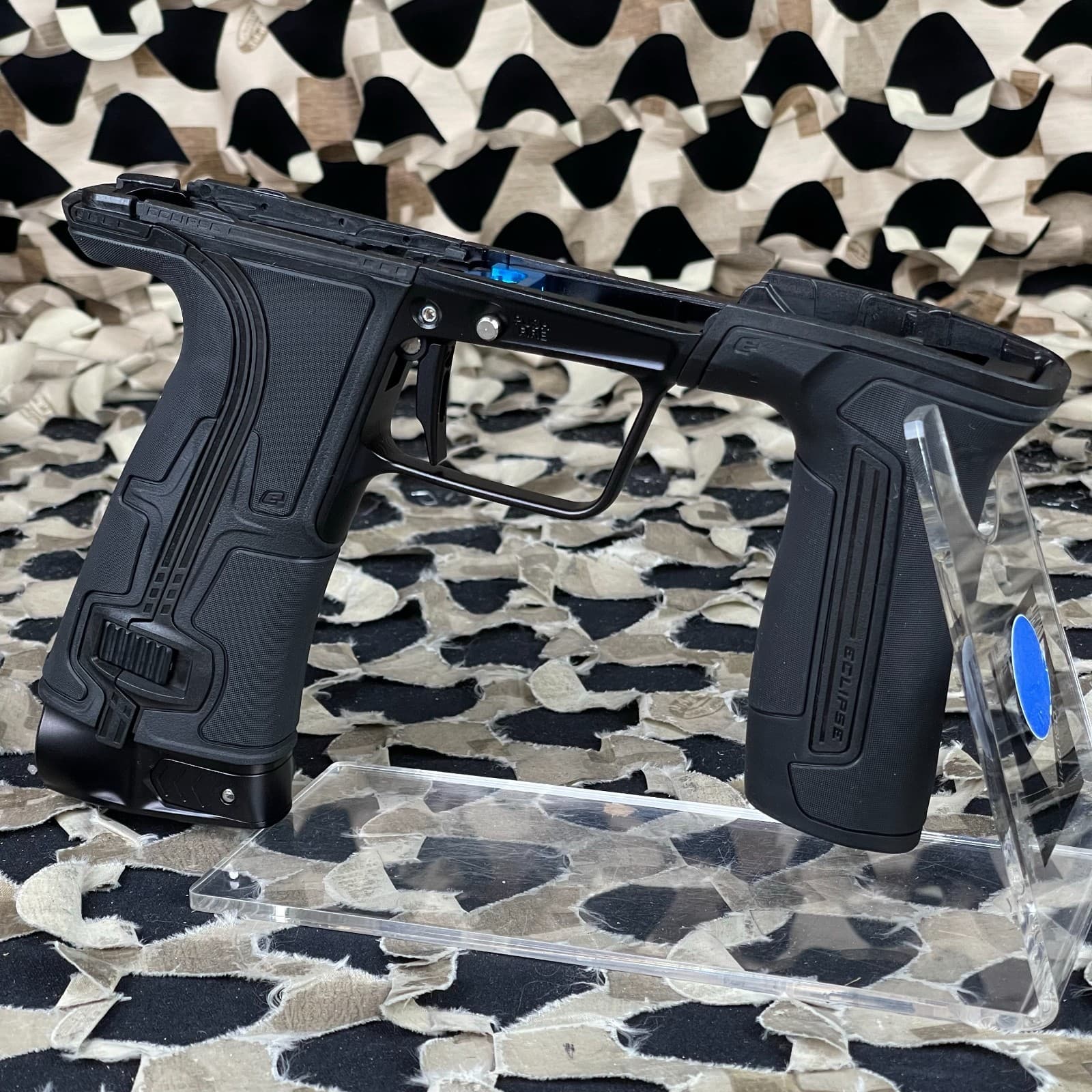 NEW Planet Eclipse CS3 Mechanical Frame Kit - Black