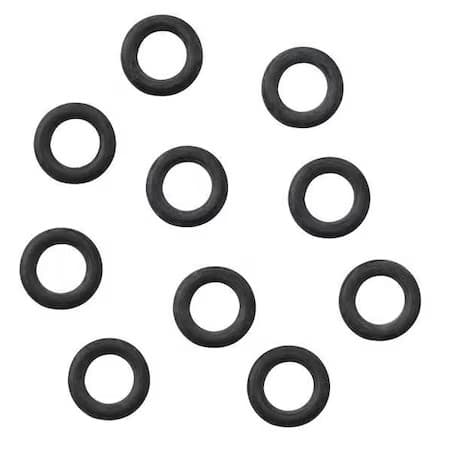 Yellow Jacket 19037 O Ring, Pk10