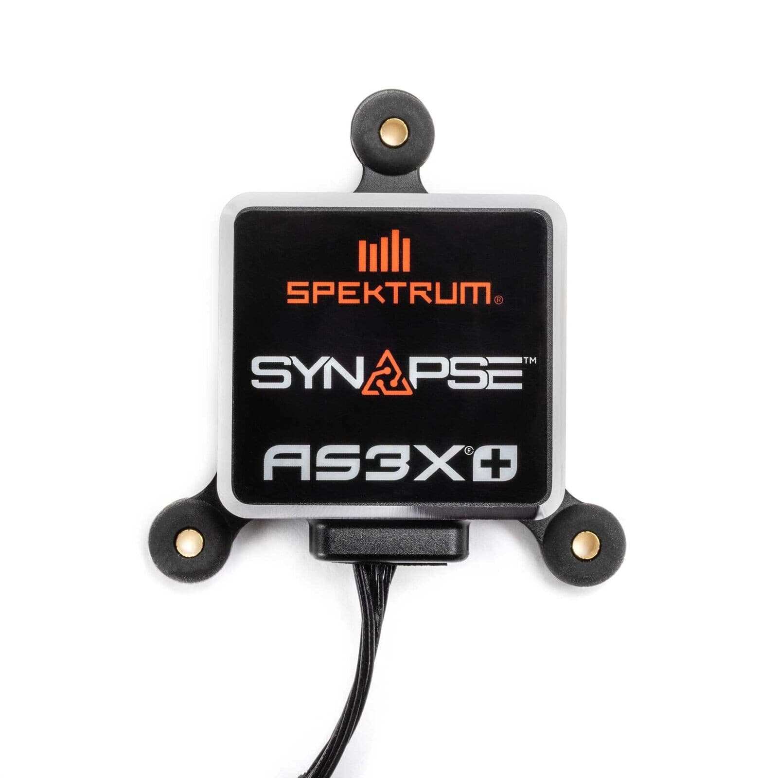 Spektrum Synapse AS3X+ & SAFE Stabilization Module