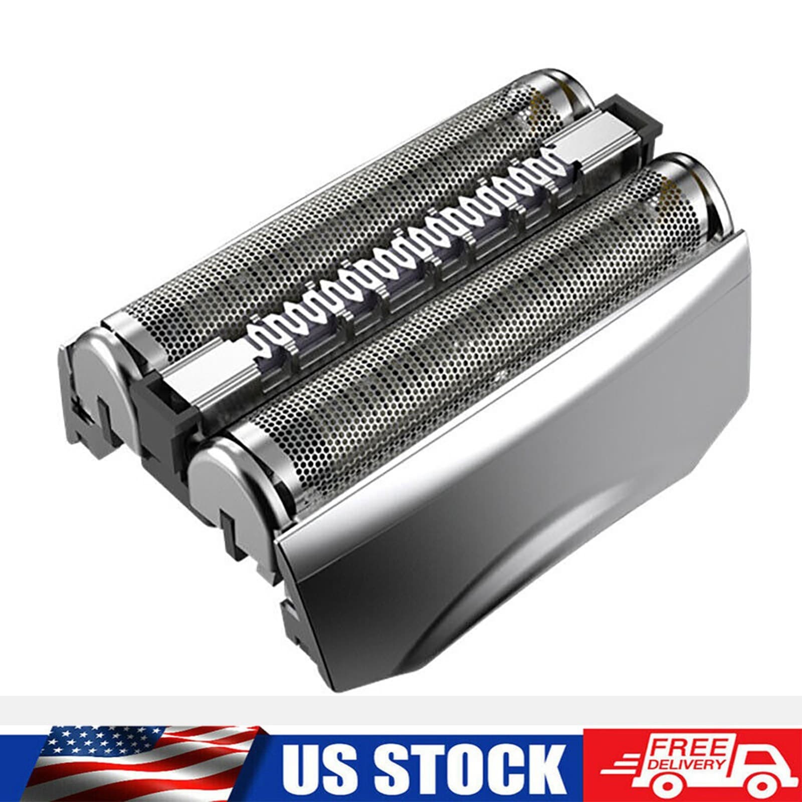 70S Replacement Foil & Cutter Shaver Razor Head For Braun Series 7 790cc Shaver