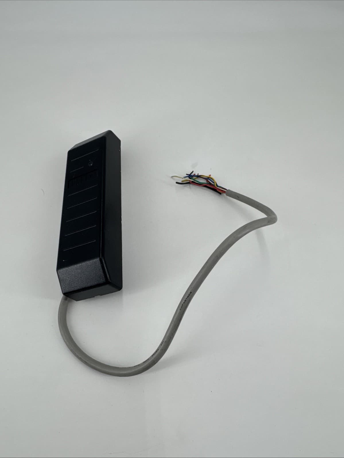 HID 5365EKP00 MiniProx 5365 Smart Card Reader-No Mounting Accessories