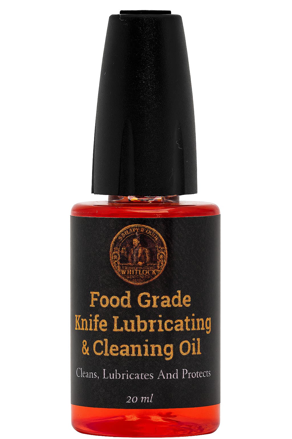 Knife Pivot Lube / Food Grade Knife Blade Cleaning and Lubricating Oil