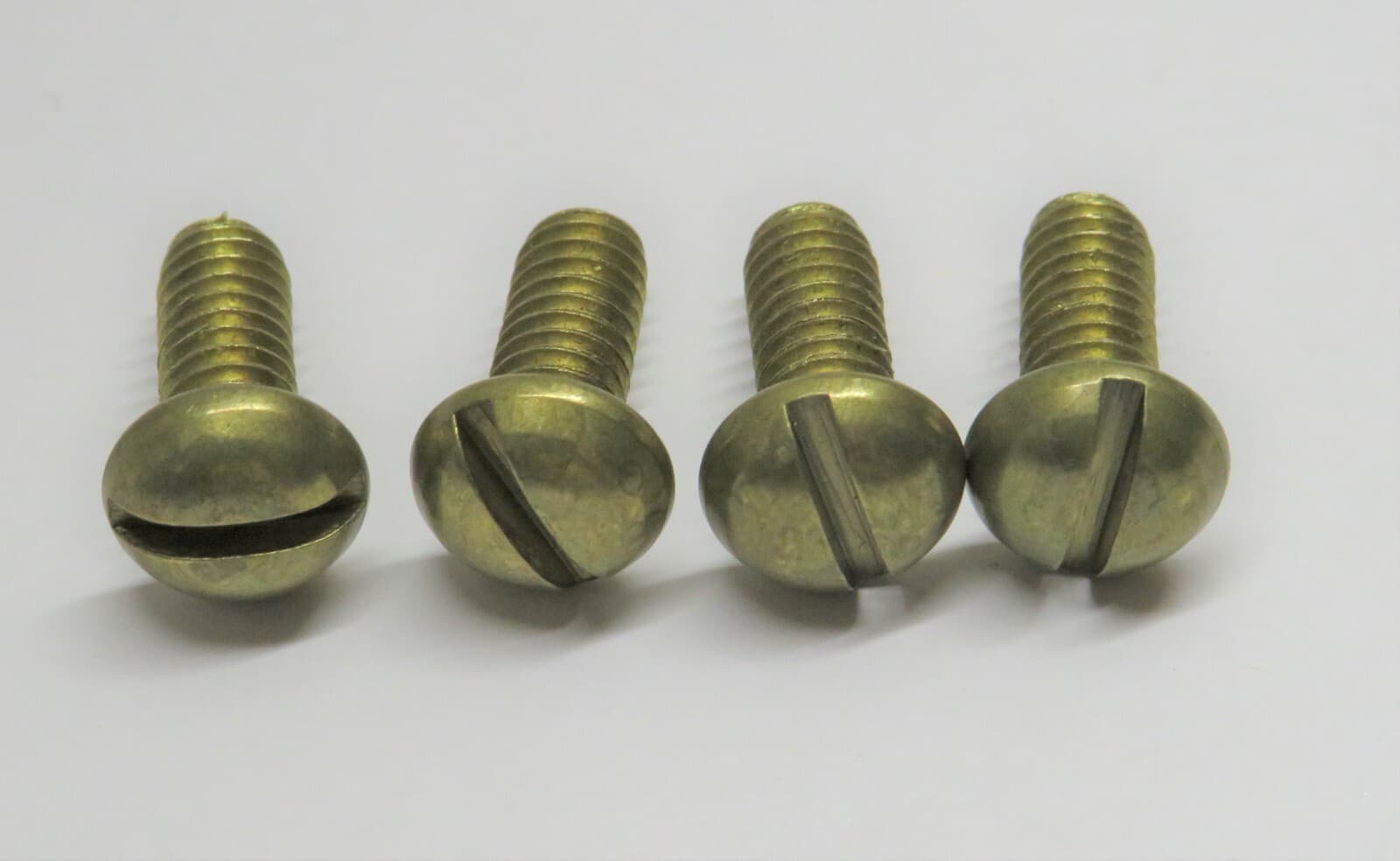 Maytag Engine Model 92 Carb Screws Hit & Miss