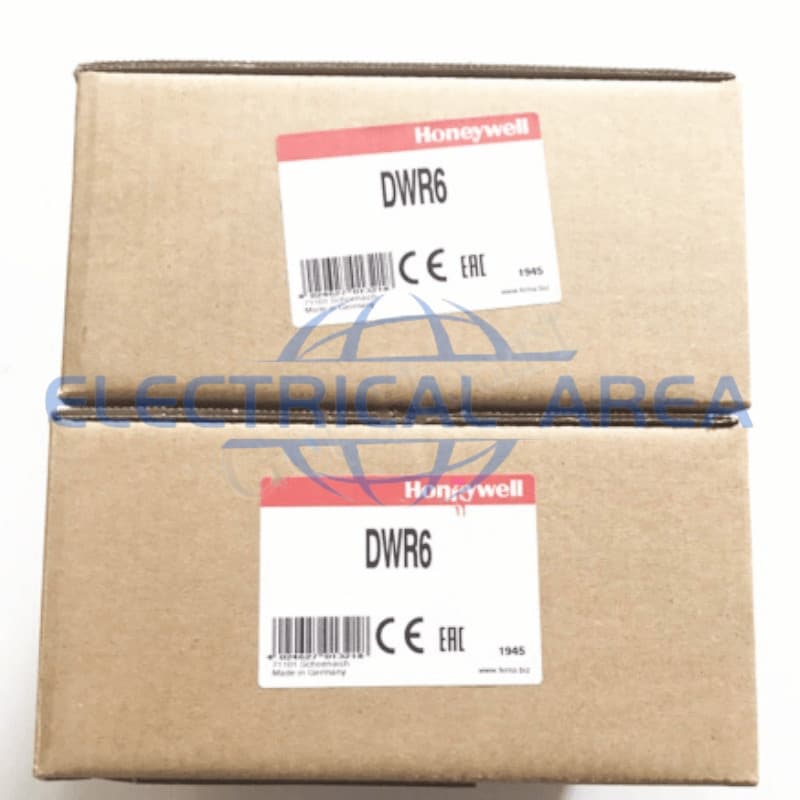 1PC New Honeywell DWR6-203 Pressure Sensor Fast delivery DWR6