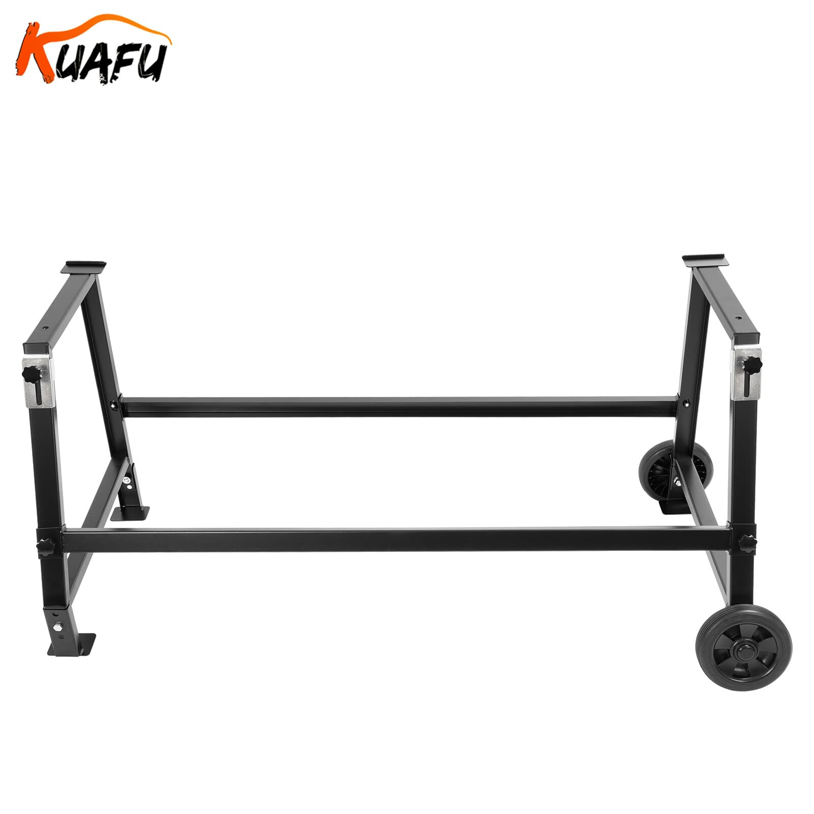 Steel Adjustable Universal Stand Brake Support Rack For all series Siding Brakes