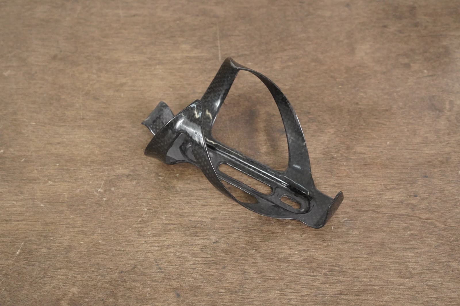 (1) Carbon Water Bottle Cage 25g