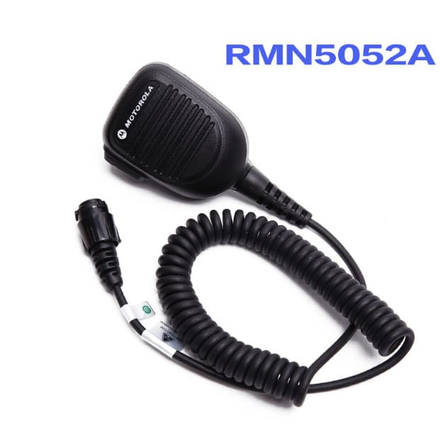 For Motorola M8268 XPR4300 XPR4550 microphone hand microphone RMN5052A