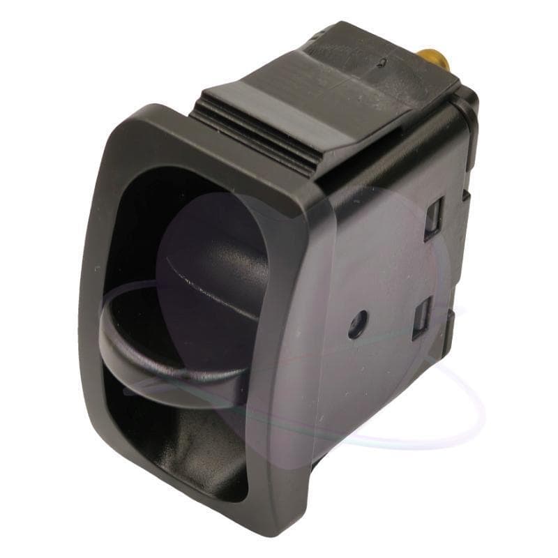 For Air Lift Manual Paddle Valve Switch Air Ride Suspension Bags 1/4" OD Airline