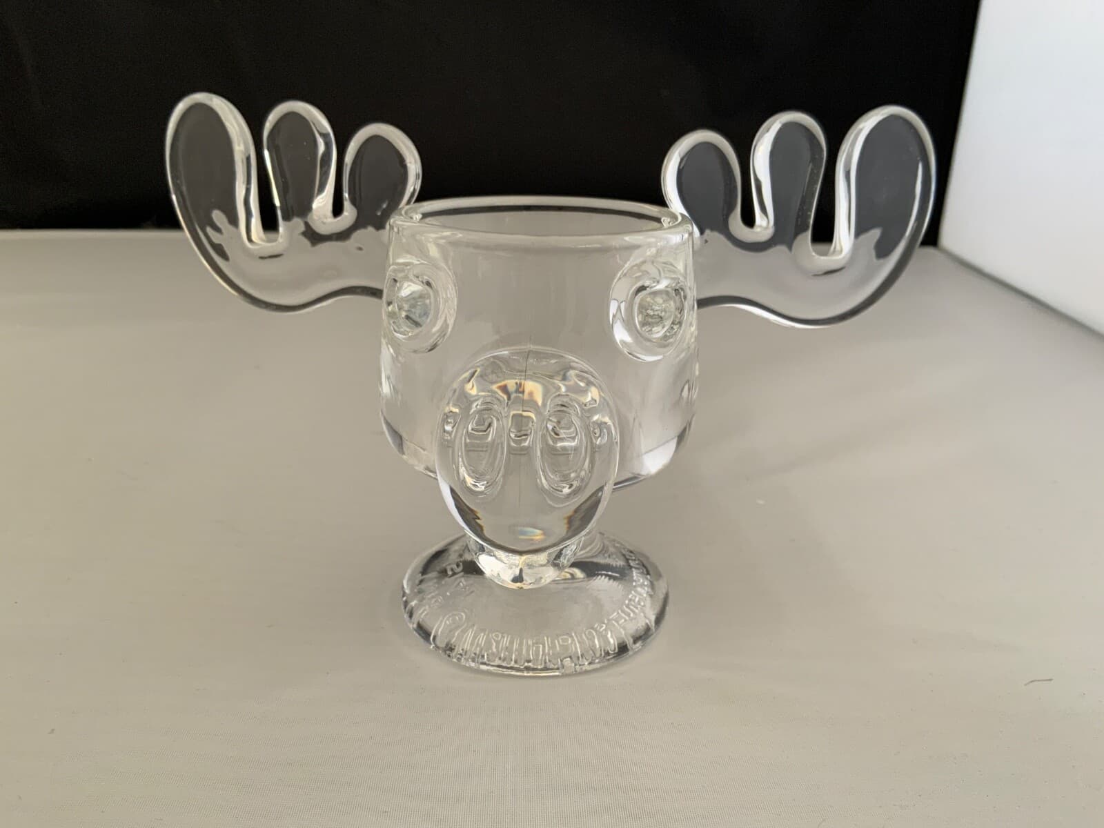 National Lampoon’s Christmas Vacation Clark Griswold Moose Mug